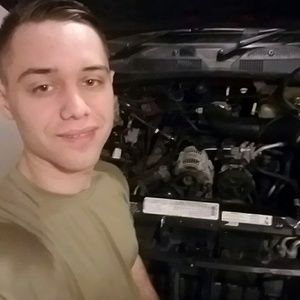 Meet your Posher, Josh